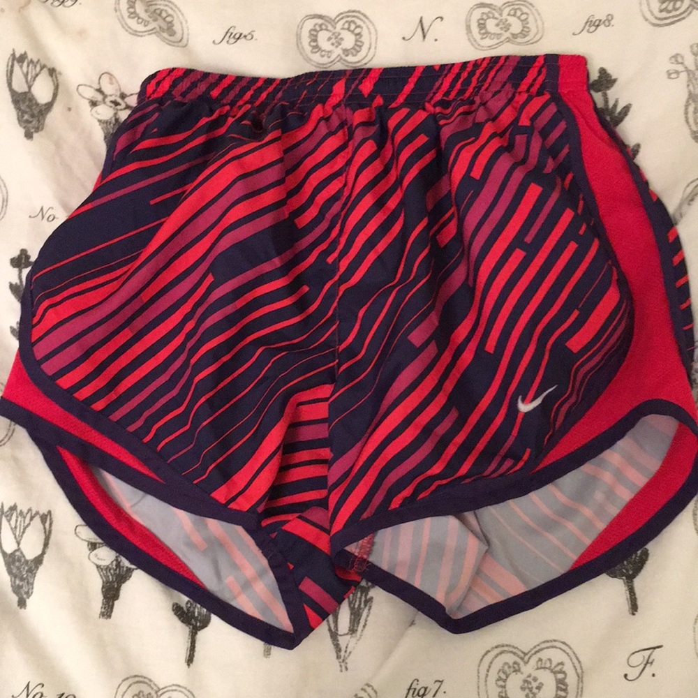 Nike Running Tempo Shorts